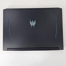 Load image into Gallery viewer, Acer Predator Helios 300 15.6 Blue 2.3 GHz Intel Core i7 11th Gen. 16GB RAM 512GB Solid State Drive NVIDIA GeForce RTX 3060 6 GB