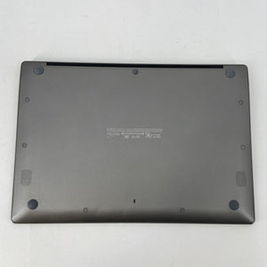 LG Gram 17.3" Grey 2021 QHD+ 2.8GHz i7-1165G7 16GB RAM 1TB SSD - Good Condition