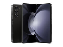 Load image into Gallery viewer, Samsung Galaxy Z Fold5 512GB Phantom Black Unlocked - BRAND NEW