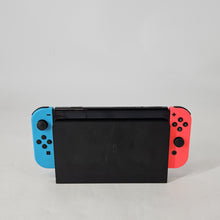 Load image into Gallery viewer, Nintendo Switch OLED Original Black 64GB