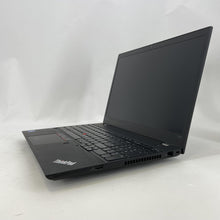 Load image into Gallery viewer, Lenovo ThinkPad P15s Gen 2 15&quot; FHD 2.8GHz i7-1165G7 16GB 512GB - NVIDIA T500 4GB