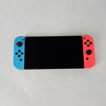 Load image into Gallery viewer, Nintendo Switch OLED Original Black 64GB