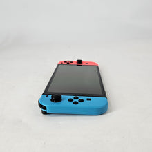 Load image into Gallery viewer, Nintendo Switch OLED Original Black 64GB
