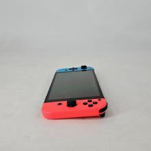 Load image into Gallery viewer, Nintendo Switch OLED Original Black 64GB