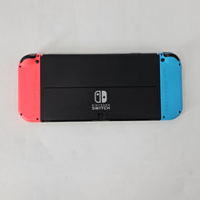 Load image into Gallery viewer, Nintendo Switch OLED Original Black 64GB