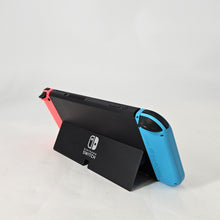 Load image into Gallery viewer, Nintendo Switch OLED Original Black 64GB