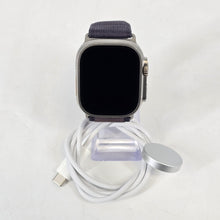 Load image into Gallery viewer, Apple Watch (Ultra 2) 49mm Natural Unlocked 64GB