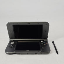 Load image into Gallery viewer, Nintendo New 3DS XL Gray