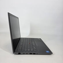 Load image into Gallery viewer, Lenovo ThinkPad T14 Gen 4 Gray 1.3 GHz Intel Core i5 13th Gen. 16GB RAM 512GB Solid State Drive