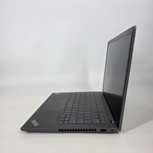 Load image into Gallery viewer, Lenovo ThinkPad T14 Gen 4 Gray 1.3 GHz Intel Core i5 13th Gen. 16GB RAM 512GB Solid State Drive