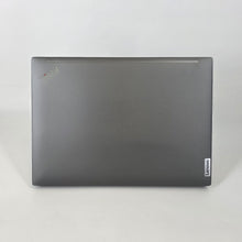 Load image into Gallery viewer, Lenovo ThinkPad T14 Gen 4 Gray 1.3 GHz Intel Core i5 13th Gen. 16GB RAM 512GB Solid State Drive