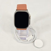 Load image into Gallery viewer, Apple Watch (Ultra 3) 49mm Natural Unlocked 64GB