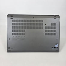 Load image into Gallery viewer, Lenovo ThinkPad T14 Gen 4 Gray 1.3 GHz Intel Core i5 13th Gen. 16GB RAM 512GB Solid State Drive