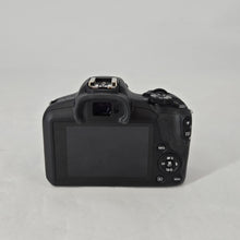 Load image into Gallery viewer, Canon EOS R100 24.1MP Black