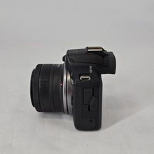 Load image into Gallery viewer, Canon EOS R100 24.1MP Black