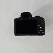 Load image into Gallery viewer, Canon EOS R100 24.1MP Black
