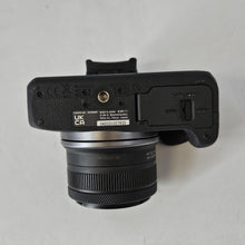 Load image into Gallery viewer, Canon EOS R100 24.1MP Black