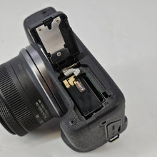 Load image into Gallery viewer, Canon EOS R100 24.1MP Black