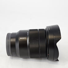 Load image into Gallery viewer, Sony FE 16-35mm Black