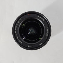 Load image into Gallery viewer, Sony FE 16-35mm Black