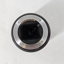 Load image into Gallery viewer, Sony FE 16-35mm Black