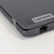 Load image into Gallery viewer, Lenovo ThinkPad T14 Gen 4 Gray 1.3 GHz Intel Core i5 13th Gen. 16GB RAM 512GB Solid State Drive
