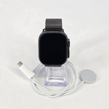 Load image into Gallery viewer, Apple Watch (Ultra 3) 49mm Black Unlocked 64GB