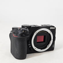 Load image into Gallery viewer, Nikon Z30 20.9MP Black