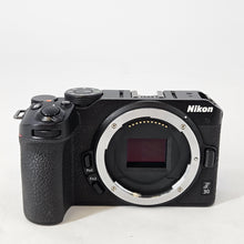 Load image into Gallery viewer, Nikon Z30 20.9MP Black