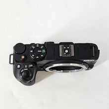 Load image into Gallery viewer, Nikon Z30 20.9MP Black