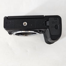 Load image into Gallery viewer, Nikon Z30 20.9MP Black