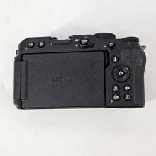 Load image into Gallery viewer, Nikon Z30 20.9MP Black