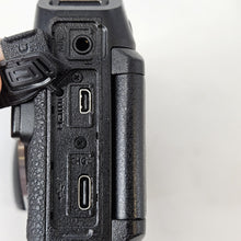 Load image into Gallery viewer, Nikon Z30 20.9MP Black