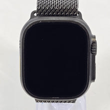 Load image into Gallery viewer, Apple Watch (Ultra 3) 49mm Black Unlocked 64GB