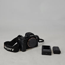 Load image into Gallery viewer, Sony Alpha 7 III 24.2MP Black