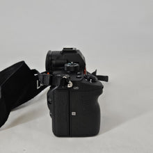 Load image into Gallery viewer, Sony Alpha 7 III 24.2MP Black