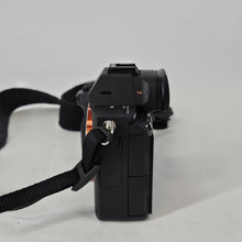 Load image into Gallery viewer, Sony Alpha 7 III 24.2MP Black