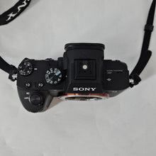 Load image into Gallery viewer, Sony Alpha 7 III 24.2MP Black