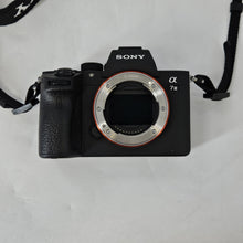 Load image into Gallery viewer, Sony Alpha 7 III 24.2MP Black