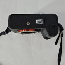 Load image into Gallery viewer, Sony Alpha 7 III 24.2MP Black