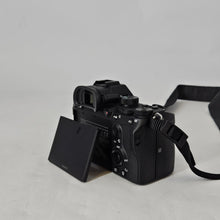 Load image into Gallery viewer, Sony Alpha 7 III 24.2MP Black