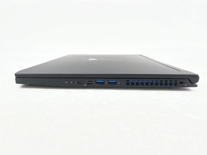 Acer Predator Triton 500 15.6" 2020 FHD TOUCH 2.6GHz i7-10750H 32GB 1TB RTX 2080