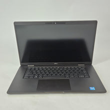 Load image into Gallery viewer, Dell Latitude 7520 15.6 Gray 2.6 GHz Intel Core i5 11th Gen. 16GB RAM 256GB Solid State Drive