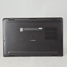 Load image into Gallery viewer, Dell Latitude 7520 15.6 Gray 2.6 GHz Intel Core i5 11th Gen. 16GB RAM 256GB Solid State Drive