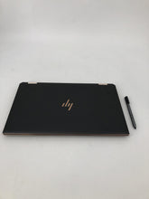 Load image into Gallery viewer, HP Spectre x360 15.6&quot; 4K TOUCH 2.6GHz i7-10750H 16GB 256GB GTX 1650 Ti Excellent