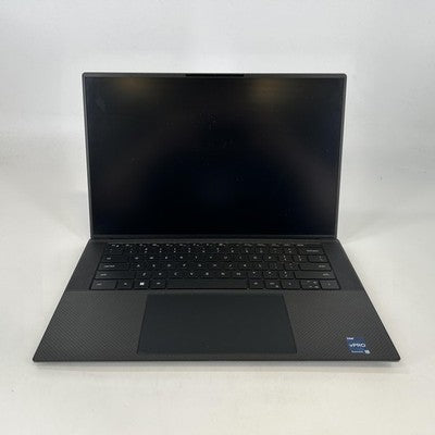 Dell Precision 5570 15.6 UHD+ TOUCH 2.3 GHz i7-12700H 32GB 512GB SSD RTX A2000