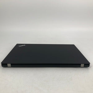 Lenovo ThinkPad T14 Gen 2 14" 2020 FHD 2.8GHz i7-1165G7 16GB 512GB SSD Excellent