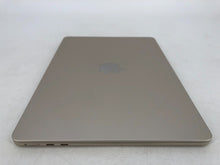Load image into Gallery viewer, MacBook Air 13.6&quot; Starlight 2022 3.5GHz M2 8-Core CPU/GPU 8GB 512GB - Excellent
