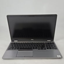 Load image into Gallery viewer, Dell Latitude 5510 15.6 Silver 1.8 GHz Intel Core i7 10th Gen. 16GB RAM 512GB Solid State Drive