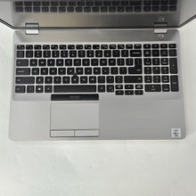 Load image into Gallery viewer, Dell Latitude 5510 15.6 Silver 1.8 GHz Intel Core i7 10th Gen. 16GB RAM 512GB Solid State Drive